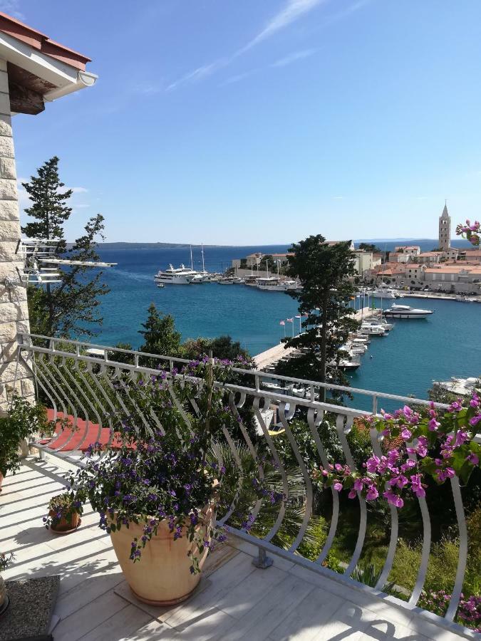 Ivic Paka Rab Appartement Banjol